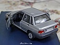 1:24 Welly KIA Pride 1987 Silver. Uploaded by hesam